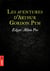 Les aventures d'Arthur Gordon Pym - traduction de Charles Baudelaire