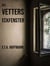 Des Vetters Eckfenster - Erzählung