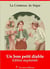 Un bon petit diable – suivi d'annexes - Nouvelle édition 2019