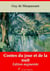 Contes du jour et de la nuit – suivi d'annexes - Nouvelle édition 2019