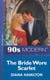 The Bride Wore Scarlet