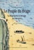 Le peuple du rivage - Le littoral nord de la Bretagne au XVIIIe siècle