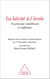 La Laïcité à l'école - Un principe républicain à réaffirmer