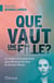 Que vaut une fille ? - Le combat d'une gymnaste pour dénoncer les abus du docteur Nassar