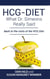 HCG-DIET; What Dr. Simeons Really Said - Back to the roots of HCG Diet