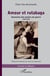 Amour et rutabaga - - 1939-1945