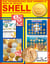 SHELL Sammelmünzen/Medaillen - Die Eroberung des Himmels - Man in Space