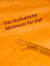 Das lexikalische Minimum für DaF