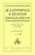 Je commence à devenir dangereux - Choix de lettres de Romain Rolland à sa mère (1914-1916), cahier n° 20