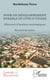 Pour un développement durable en Côte d'Ivoire - Eléments d'analyses sociologiques - Recueil de textes