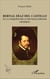 Bernal Díaz del Castillo - Et la conquête de la Nouvelle Espagne - (Mexique)