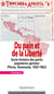 Du pain et de la Liberté - Socio-histoire des partis populaires apristes (Pérou, Venezuela, 1920-1962)