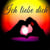 Ich liebe dich