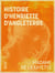 Histoire d'Henriette d'Angleterre