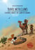 Travel with Claws - Calima caries the sand of Sahara