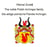 The noble Polish Achinger family. Die adlige polnische Familie Achinger.