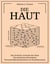 Die Haut - Das Stratum corneum der Haut - Die perkutane Resorption - Personendekontamination im Strahlenschutz