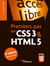 Premiers pas en CSS3 et HTML5
