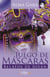 Juego de máscaras - Relatos de diván