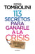 113 secretos para ganarle a la crisis