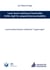 Laser beam melting of immiscible FeMn-AgX for adapted bioresorbability - Laserstrahlschmelzen unlöslicher "Legierungen"