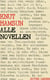 Knut Hamsun - Alle Novellen - Gesamtausgabe aller 33 Novellen