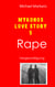 Mykonos Love Story 5 - Rape - Vergewaltigung Mykonos-Krimi 9