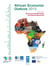 African Economic Outlook 2013 - Structural Transformation and Natural Resources