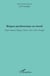 Risques psychosociaux au travail - Etude comparée Espagne, France, Grèce, Italie, Portugal