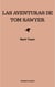 Aventuras de Masín (Tom) Sawyer