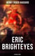 Eric Brighteyes (Historical Novel) - Based on Icelandic Saga - Viking Age Iceland