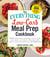 The Everything Low-Carb Meal Prep Cookbook - Includes: •Smoked Salmon Deviled Eggs •Coconut Chicken Curry •Balsamic Pork Tenderloin •Mozzarella and Basil Tomatoes •Lemon Cheesecake Mousse …and hundreds more!