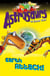 Astrosaurs 20: Earth Attack!