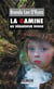 La Gamine au débardeur rouge - Un polar noir et surnaturel