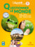 Odysséo : questionner le monde - CP, CE1 (édition 2018)
