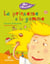 Que d'histoires ! : CE1 - la princesse à la gomme - série 1