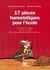 Théâtre en scène : 17 pièces humoristiques pour l'école - à monter en atelier du CE2 au CM2 - des textes drôlatiques à lire et à jouer