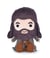 Peluche hagrid harry potter 20 cm