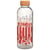 Bouteille en verre - Stranger Things - 1030 ml - 25 cm