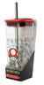 Tumbler avec paille - Super Mario - 540 ml