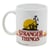 Mug -  Hawkins - Stranger things - 325ml