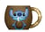 Mug 3D Stor - Lilo et Stitch - Stitch Noix de coco - 414 ml