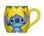 Mug 3D Stor - Lilo et Stitch - Stitch Ananas - 414 ml
