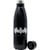 Bouteille isotherme en acier inoxydable - Batman - 780ml