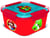 Boîte à déjeuner Exquisite Gaming - Super Mario - 1810 ml