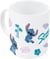Mug Stor - Lilo et Stitch - Stitch motif Floral - 325 mL