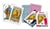Jeu 40 cartes espagnoles FOURNIER
