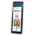 Jeu Espagnol - Fournier nº1 - 50 Cartes et Nappe Bleue et Rouge
