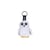 Porte-clés - Harry Potter Hedwige - 10 cm