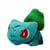 PLUSH BAG POKEMON BULBIZARRE